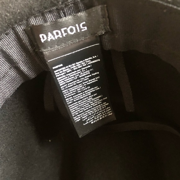 Parfois Wool Hat - Picture 6 of 7